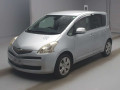 2009 Toyota Ractis
