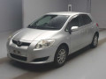 2009 Toyota Auris