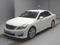 2008 Toyota Crown Hybrid