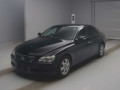 2009 Toyota Mark X