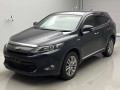 2017 Toyota Harrier Hybrid