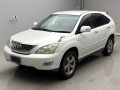 2009 Toyota Harrier