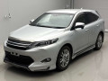 2015 Toyota Harrier Hybrid