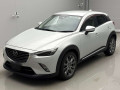 2017 Mazda CX-3