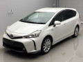 2015 Toyota Prius alpha