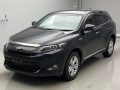 2015 Toyota Harrier Hybrid