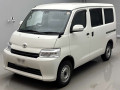 2021 Toyota Townace Van