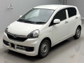 2017 Daihatsu Mira e:S