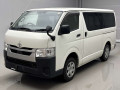 2021 Toyota Hiace Van