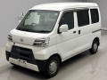 2020 Daihatsu Hijet Cargo