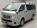 2014 Toyota Hiace Van