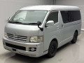 2008 Toyota Hiace Van