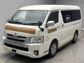 2018 Toyota Hiace Wagon