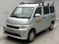 2021 Toyota Townace Van
