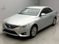 2013 Toyota Mark X