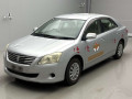 2009 Toyota Premio