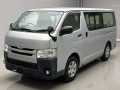 2016 Toyota Hiace Van