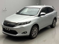 2014 Toyota Harrier Hybrid