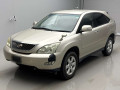 2007 Toyota Harrier