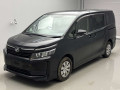 2015 Toyota Voxy