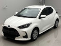 2023 Toyota YARIS