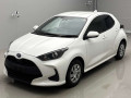 2023 Toyota YARIS