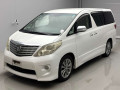 2011 Toyota Alphard