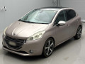 2013 Peugeot 208