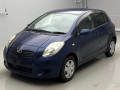 2007 Toyota Vitz