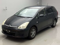 2007 Toyota Wish
