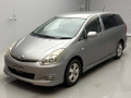2007 Toyota Wish