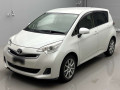 2014 Toyota Ractis