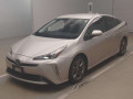 2021 Toyota Prius