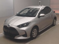 2023 Toyota YARIS