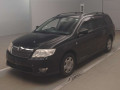 2005 Toyota Corolla Fielder