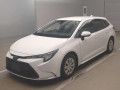2021 Toyota Corolla Touring Wagon
