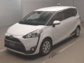 2017 Toyota Sienta