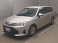 2019 Toyota Corolla Fielder