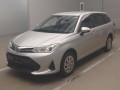 2019 Toyota Corolla Fielder