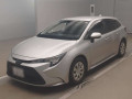 2020 Toyota Corolla Touring Wagon