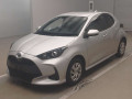 2020 Toyota YARIS