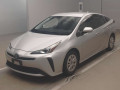 2021 Toyota Prius