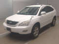 2003 Toyota Harrier