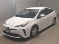 2022 Toyota Prius