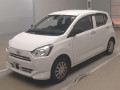 2021 Daihatsu Mira e:S