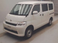 2020 Toyota Townace Van
