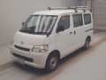 2011 Toyota Townace Van