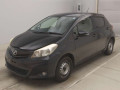 2012 Toyota Vitz