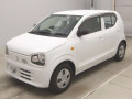 2019 Suzuki Alto