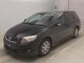 2009 Toyota Corolla Fielder